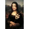 Стикер 6 Playlist Icons - эмодзи с обложками альбомов, артистами
