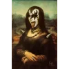 Стикер 8 Playlist Icons - эмодзи с обложками альбомов, артистами