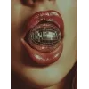 Стикер 14 Playlist Icons - эмодзи с обложками альбомов, артистами