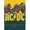 Стикер 57 Playlist Icons - эмодзи с обложками альбомов, артистами