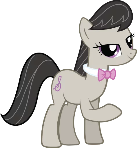 😉 Стикер «MLP pack» для Telegram