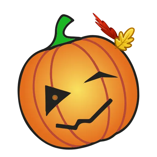 🎃 Эмодзи «ᴀᴜᴛᴜᴍɴ» для Telegram