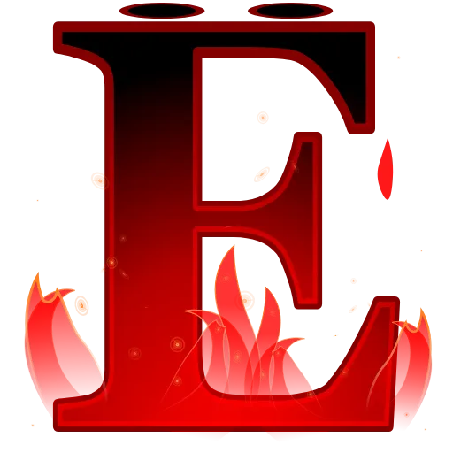 🔥 Эмодзи «ʀᴇᴅ ꜰʟᴀᴍᴇ» для Telegram