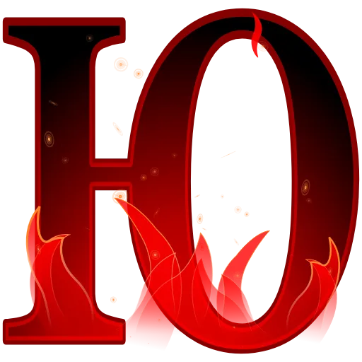 🔥 Эмодзи «ʀᴇᴅ ꜰʟᴀᴍᴇ» для Telegram