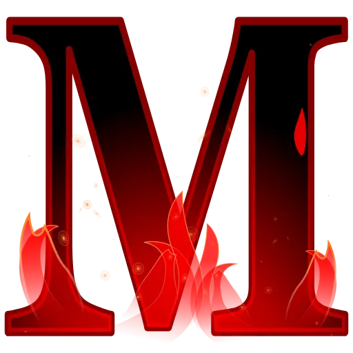 🔥 Эмодзи «ʀᴇᴅ ꜰʟᴀᴍᴇ» для Telegram