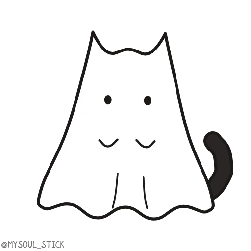 🐱 Эмодзи «ᴋоᴛиᴋи-ᴨᴩиʙидᴇния» для Telegram
