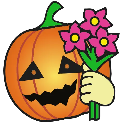 💐 Эмодзи «ⲧыⲕⲃᥲ» для Telegram