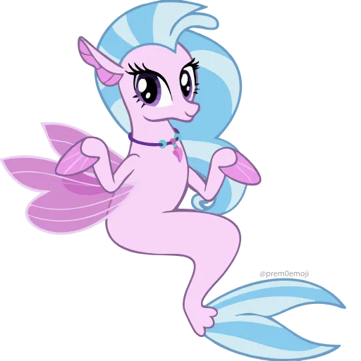 Стикер 37 My Little Pony