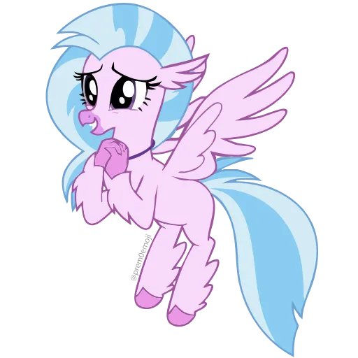 Стикер 39 My Little Pony