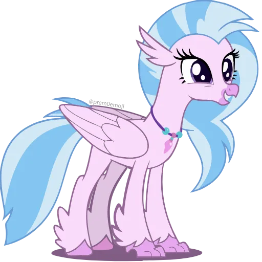 Стикер 38 My Little Pony