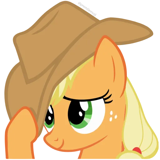 Обложка набора My Little Pony