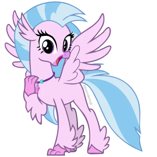 Стикер 36 My Little Pony