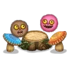 Стикер 28 My Singing Monsters