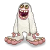 Стикер 15 My Singing Monsters