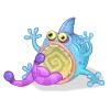 Стикер 20 My Singing Monsters