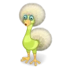 Стикер 5 My Singing Monsters