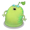 Стикер 27 My Singing Monsters