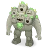 Стикер 21 My Singing Monsters