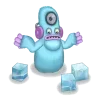 Стикер 12 My Singing Monsters
