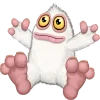 Стикер 8 My Singing Monsters