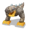 Стикер 30 My Singing Monsters