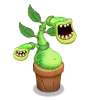 Стикер 19 My Singing Monsters