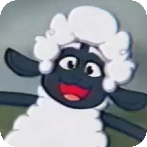 Стикерпак «𝙒𝙤𝙤𝙡𝙮𝙮𝙮~» для Telegram — обложка