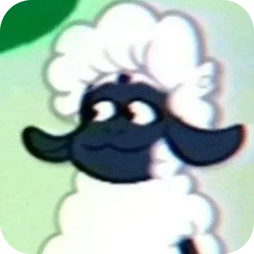 😊 Стикер «𝙒𝙤𝙤𝙡𝙮𝙮𝙮~» для Telegram