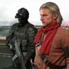 Стикер 12 My Gear Is
