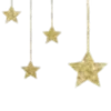 Стикер 54 Golden Pearl
