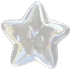 Стикер 23 Golden Pearl