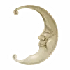 Стикер 41 Golden Pearl
