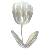 Стикер 49 Golden Pearl
