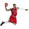 Стикер 44 😀 Набор эмоджи по NBA