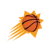 Стикер 8 😀 Набор эмоджи по NBA