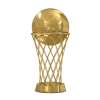 🏸 Эмодзи «😀 Набор эмоджи по NBA» для Telegram