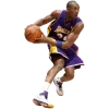 Стикер 45 😀 Набор эмоджи по NBA