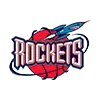Стикер 49 Набор эмодзи с логотипами всех команда NBA (баскетбол)