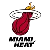 Стикер 15 Набор эмодзи с логотипами всех команда NBA (баскетбол)