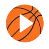 Стикер 31 Набор эмодзи с логотипами всех команда NBA (баскетбол)