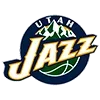 Стикер 28 Набор эмодзи с логотипами всех команда NBA (баскетбол)