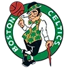 Стикер 2 Набор эмодзи с логотипами всех команда NBA (баскетбол)