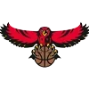 Стикер 36 Набор эмодзи с логотипами всех команда NBA (баскетбол)