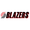 Стикер 52 Набор эмодзи с логотипами всех команда NBA (баскетбол)