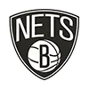 Стикер 56 Набор эмодзи с логотипами всех команда NBA (баскетбол)