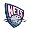 Стикер 42 Набор эмодзи с логотипами всех команда NBA (баскетбол)