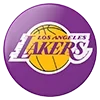 Стикер 53 Набор эмодзи с логотипами всех команда NBA (баскетбол)