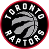 Стикер 27 Набор эмодзи с логотипами всех команда NBA (баскетбол)