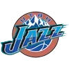 Стикер 45 Набор эмодзи с логотипами всех команда NBA (баскетбол)