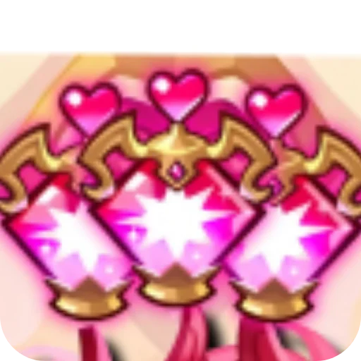 😀 Стикер «Awakened Hollyberry Cookie» для Telegram
